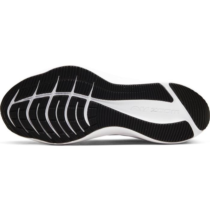 Zoom Winflo 7 Kadın Siyah Koşu Ayakkabısı CJ0302-005 1195934