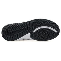 Team Hustle Quick 2 (Gs) Unisex Siyah Basketbol Ayakkabısı AT5298-002