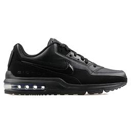 Air Max Ltd 3 Erkek Siyah Günlük Ayakkabı 687977-020