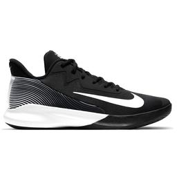 Precision IV Unisex Siyah Basketbol Ayakkabısı CK1069-001