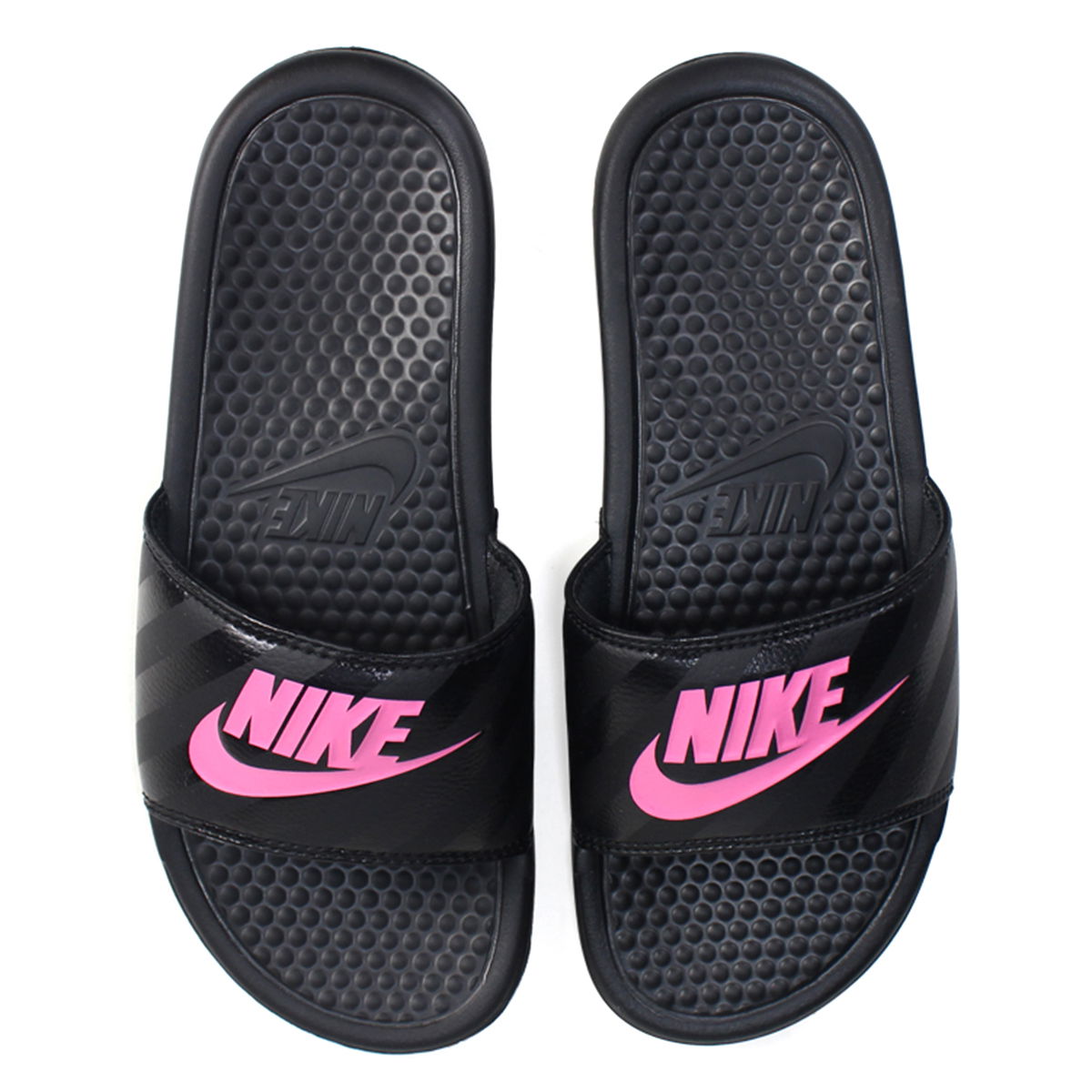 Benassi Jdi Kadın Siyah Spor Terlik 343881-061
