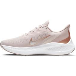 Zoom Winflo 7 Kadın Pembe Koşu Ayakkabısı CJ0302-601