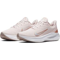 Zoom Winflo 7 Kadın Pembe Koşu Ayakkabısı CJ0302-601