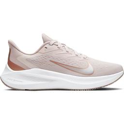 Zoom Winflo 7 Kadın Pembe Koşu Ayakkabısı CJ0302-601