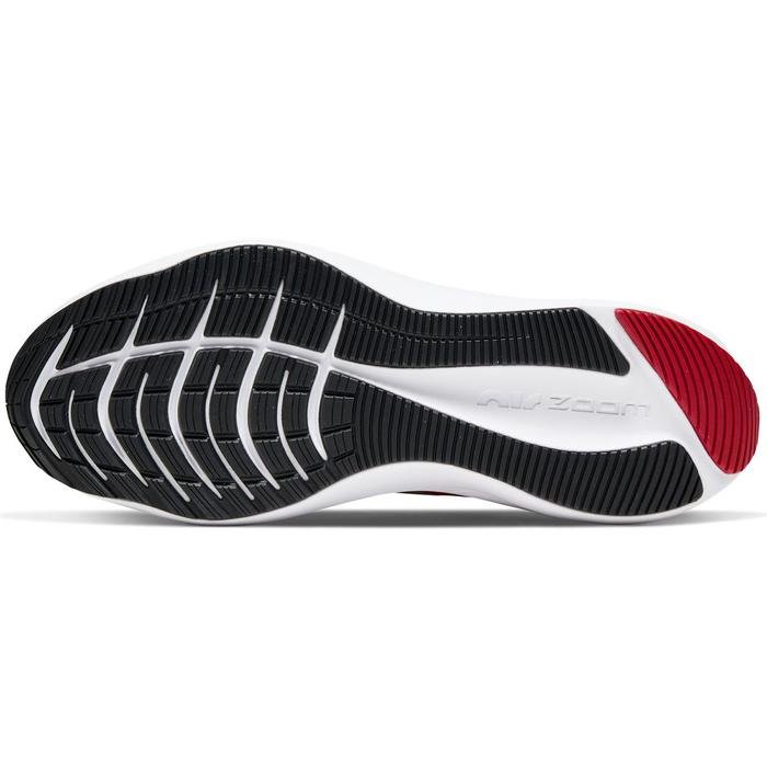 Zoom Winflo 7 Erkek Kırmızı Koşu Ayakkabısı CJ0291-600 1195111