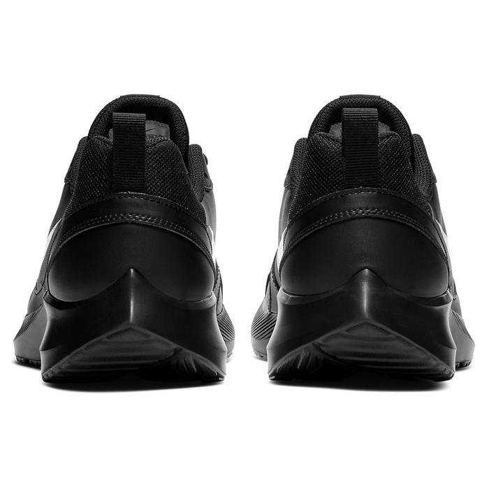Todos Erkek Siyah Koşu Ayakkabısı BQ3198-001 1102451
