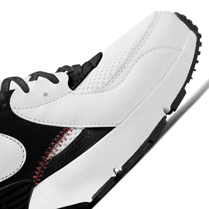Air Max Excee Kadın Beyaz Günlük Ayakkabı CD5432-106 1211420