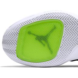 Jordan Jumpman 2020 NBA Erkek Siyah Basketbol Ayakkabısı BQ3449-001