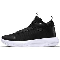 Jordan Jumpman 2020 NBA Erkek Siyah Basketbol Ayakkabısı BQ3449-001