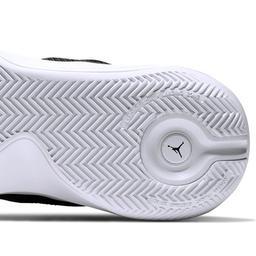 Jordan Jumpman 2020 NBA Erkek Siyah Basketbol Ayakkabısı BQ3449-001
