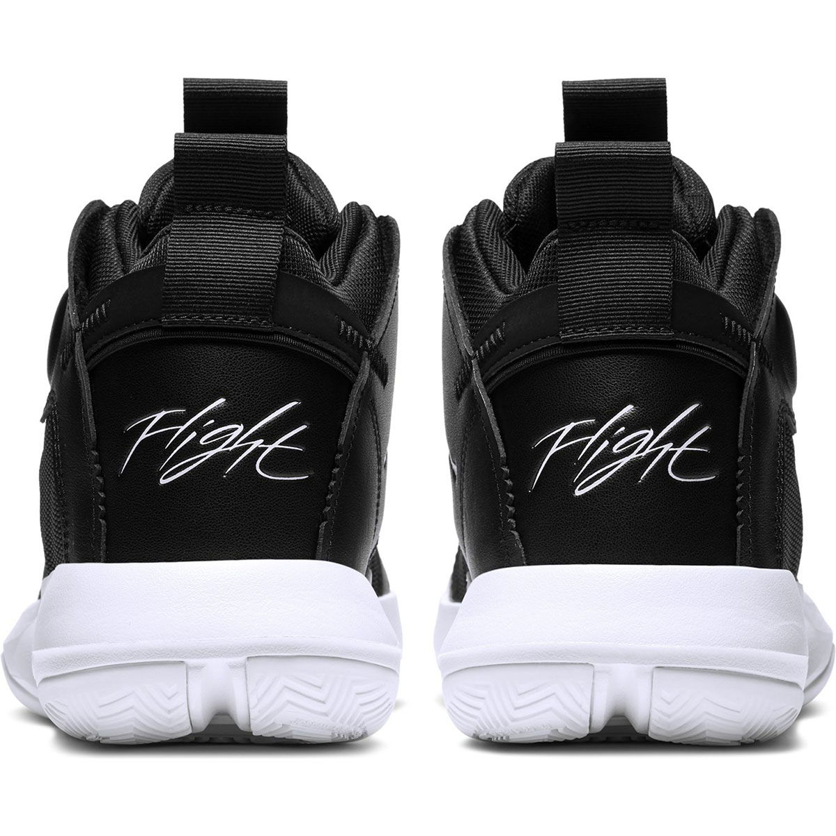 Jordan Jumpman 2020 NBA Erkek Siyah Basketbol Ayakkabısı BQ3449-001