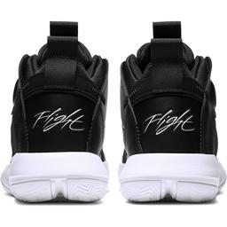 Jordan Jumpman 2020 NBA Erkek Siyah Basketbol Ayakkabısı BQ3449-001