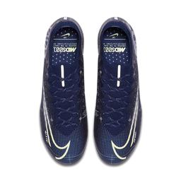 Mercurial Vapor 13 Elite Mds Sg-Pro Ac Erkek Mavi Krampon CK2032-401