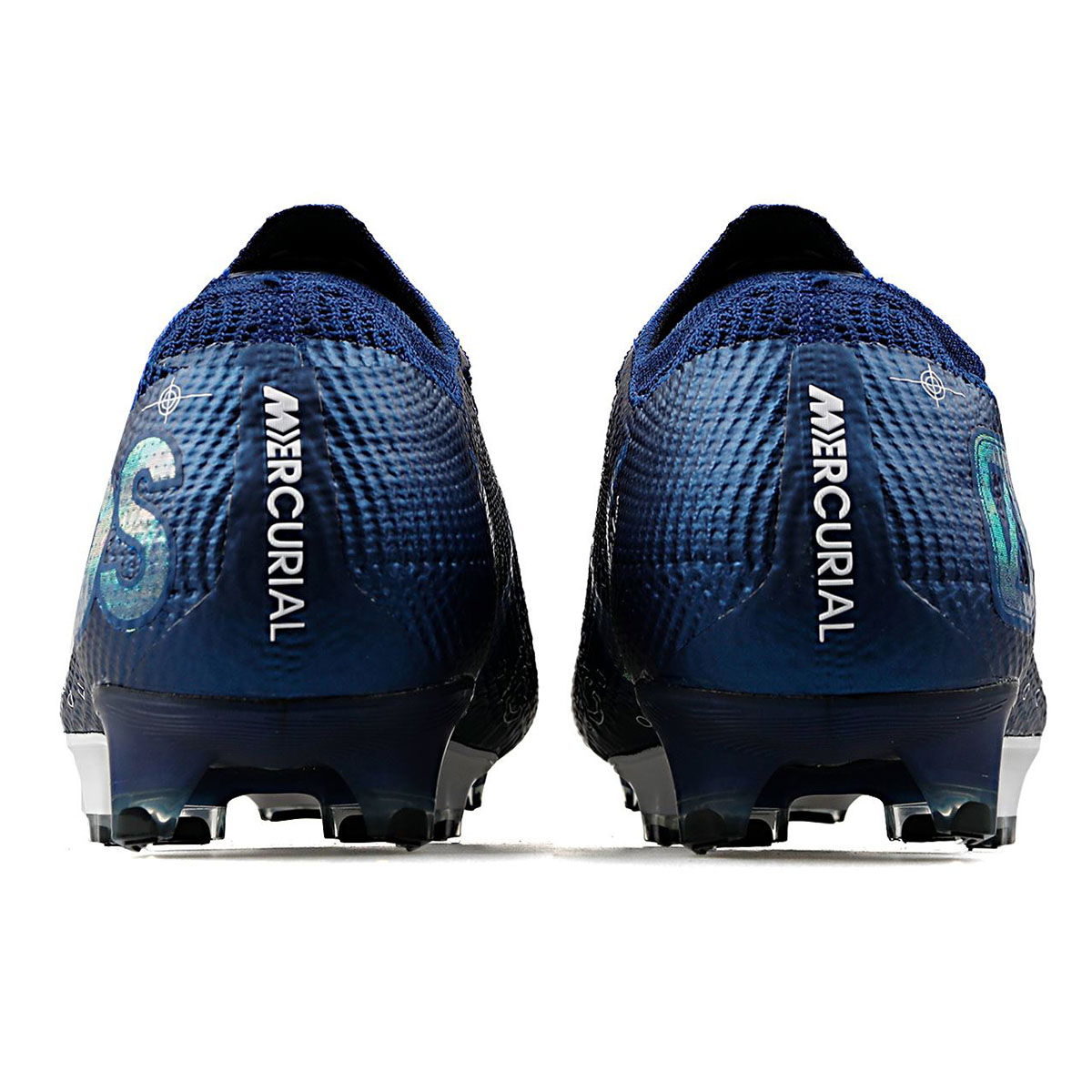 Mercurial Vapor 13 Elite Mds Fg Erkek Mavi Krampon Futbol Ayakkabısı CJ1295-401