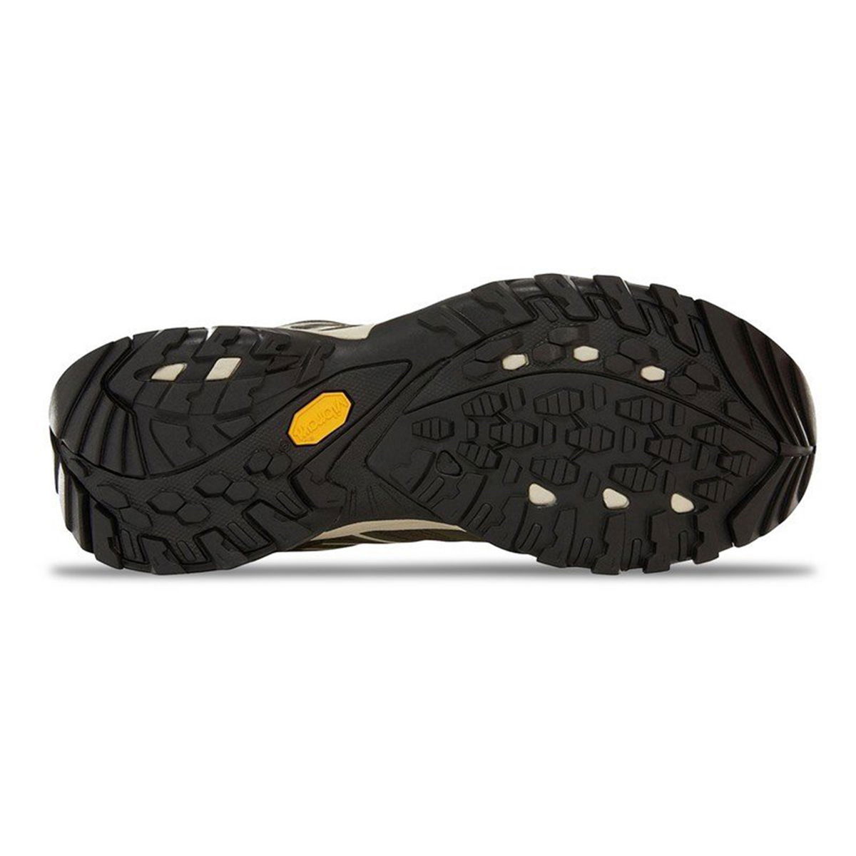Hedgehog Fastpack Gore-tex Erkek Kahverengi Outdoor Ayakkabı NF00CXT3BQW1