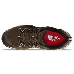 Hedgehog Fastpack Gore-tex Erkek Kahverengi Outdoor Ayakkabı NF00CXT3BQW1