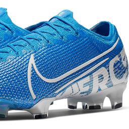 Mercurial Vapor 13 Elite Fg Erkek Mavi Krampon Futbol Ayakkabısı AQ4176-414