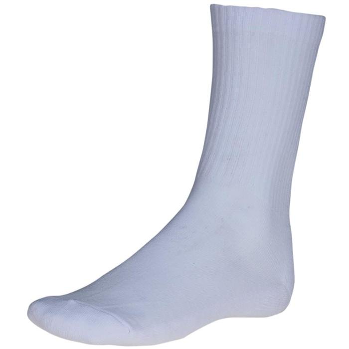 Spt Unisex Beyaz Günlük 3lü Çorap 2013005-N-BYZ-SP 1281371