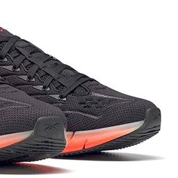 Zig Kinetica Unisex Siyah Günlük Ayakkabı EH1724