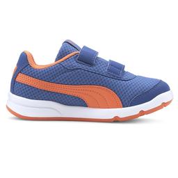 Stepfleex 2 Mesh Ve V Ps Çocuk Mavi Günlük Ayakkabı 19252409
