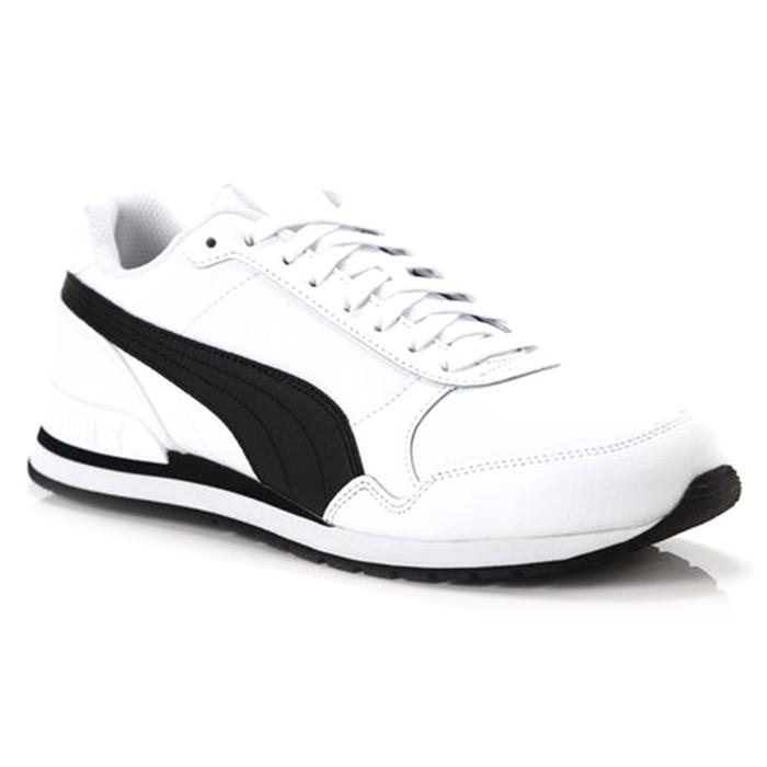 St Runner V2 Full L Unisex Beyaz Günlük Ayakkabı 36527713 1206850