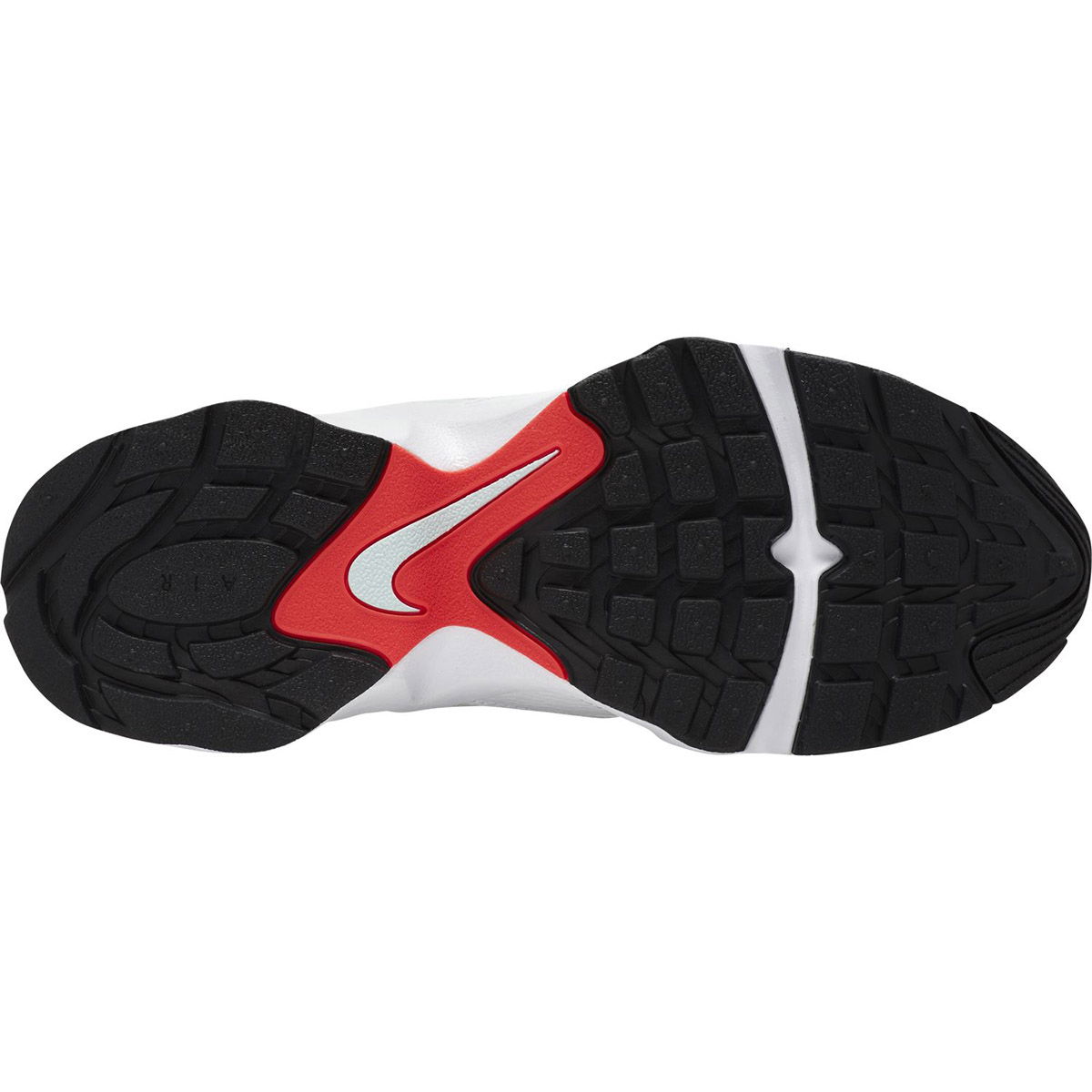 Air Heights Kadın Beyaz Antrenman Ayakkabısı Ci0603-108