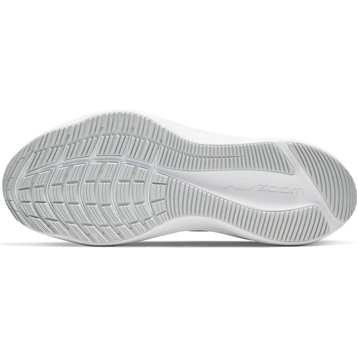 Zoom Winflo 7 Kadın Beyaz Koşu Ayakkabısı Cj0302-004 1192578