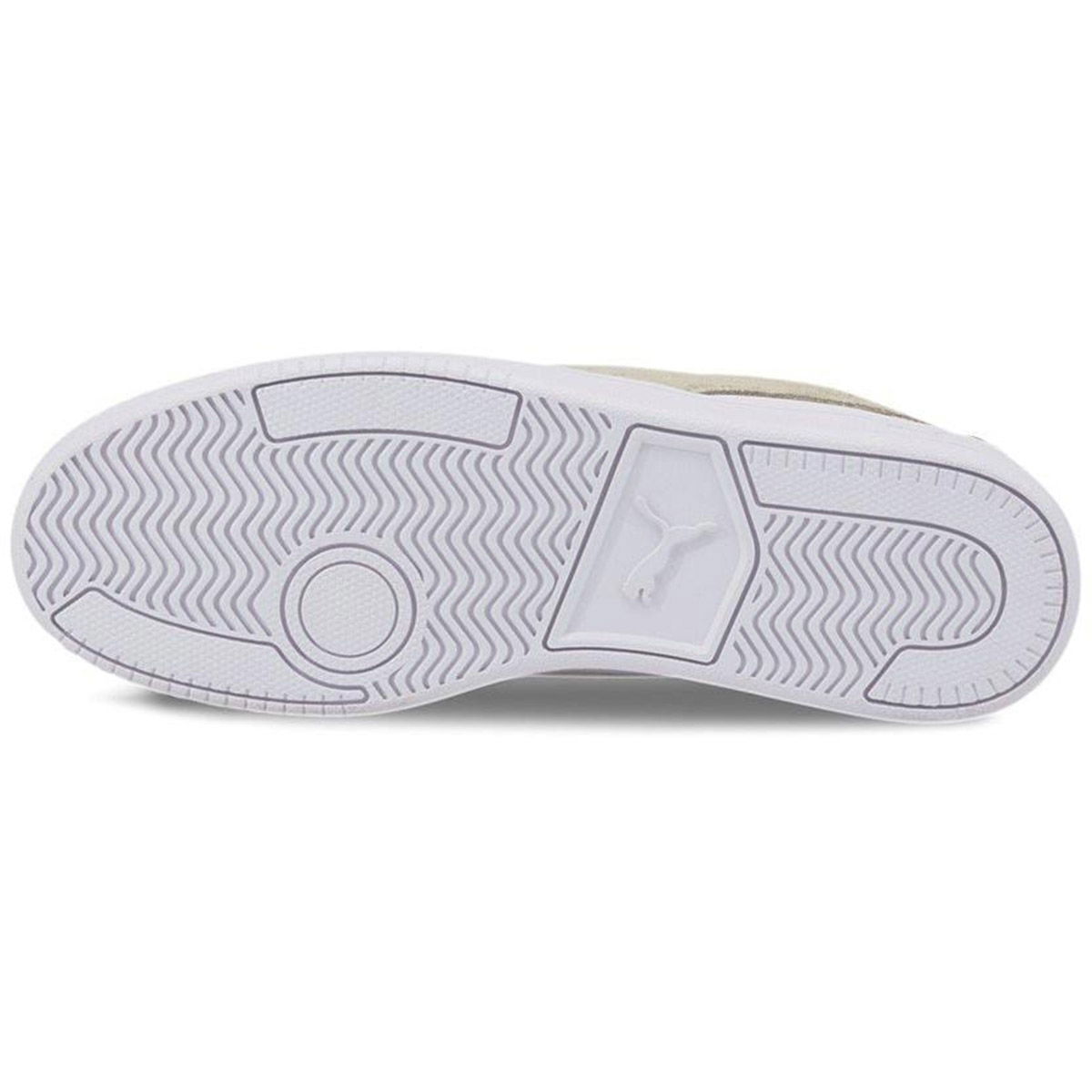 Ferrari Race Court Legend Unisex Beyaz Günlük Ayakkabı 30655202