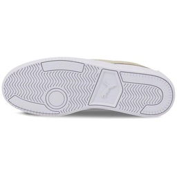 Ferrari Race Court Legend Unisex Beyaz Günlük Ayakkabı 30655202