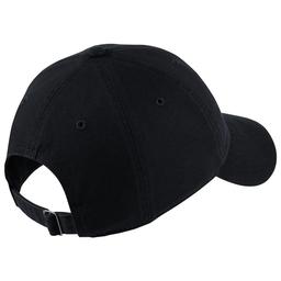 H86 Futura Wash Cap Unisex Siyah Günlük Şapka 913011-010