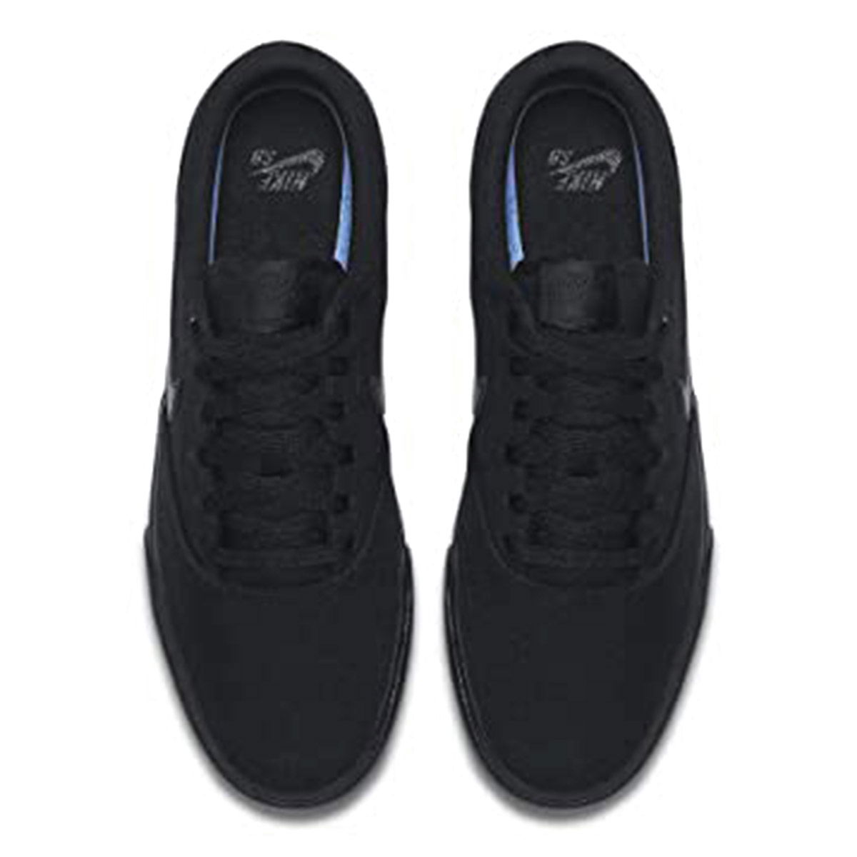 Sb Charge Cnvs Unisex Siyah Günlük Ayakkabı CD6279-001