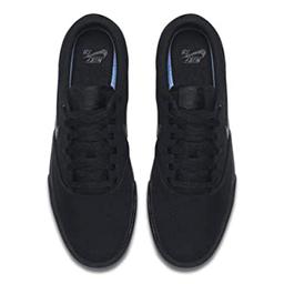 Sb Charge Cnvs Unisex Siyah Günlük Ayakkabı CD6279-001