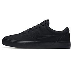 Sb Charge Cnvs Unisex Siyah Günlük Ayakkabı CD6279-001
