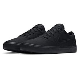 Sb Charge Cnvs Unisex Siyah Günlük Ayakkabı CD6279-001