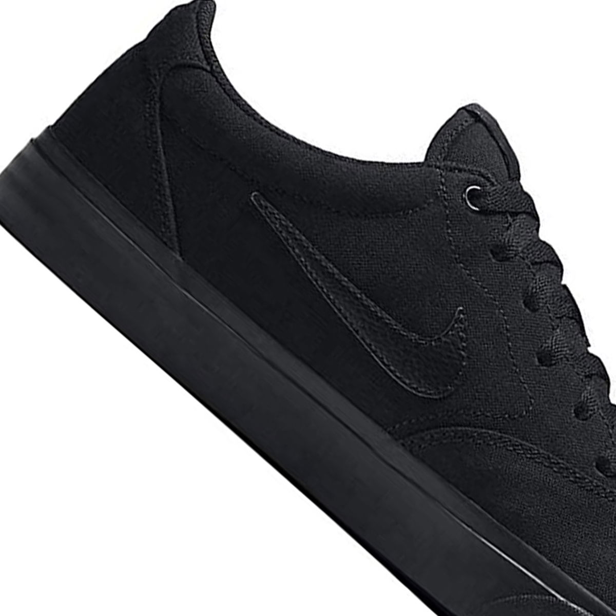 Sb Charge Cnvs Unisex Siyah Günlük Ayakkabı CD6279-001