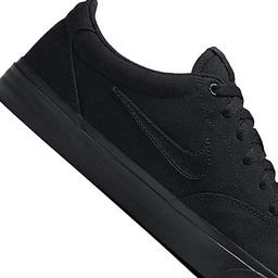 Sb Charge Cnvs Unisex Siyah Günlük Ayakkabı CD6279-001