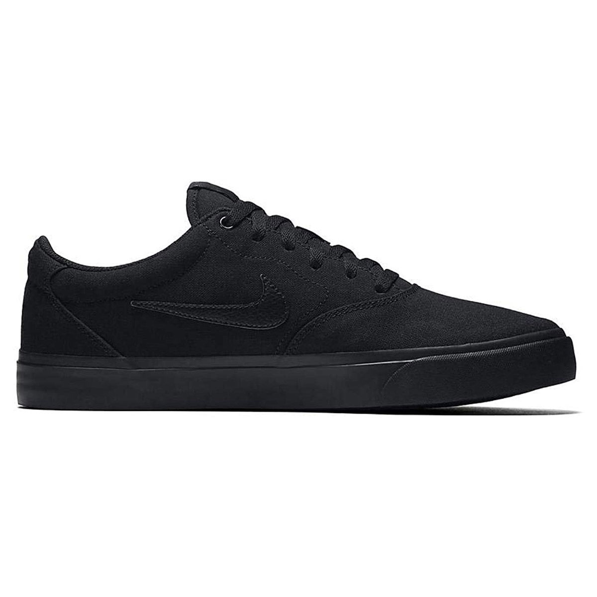 Sb Charge Cnvs Unisex Siyah Günlük Ayakkabı CD6279-001