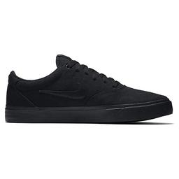Sb Charge Cnvs Unisex Siyah Günlük Ayakkabı CD6279-001