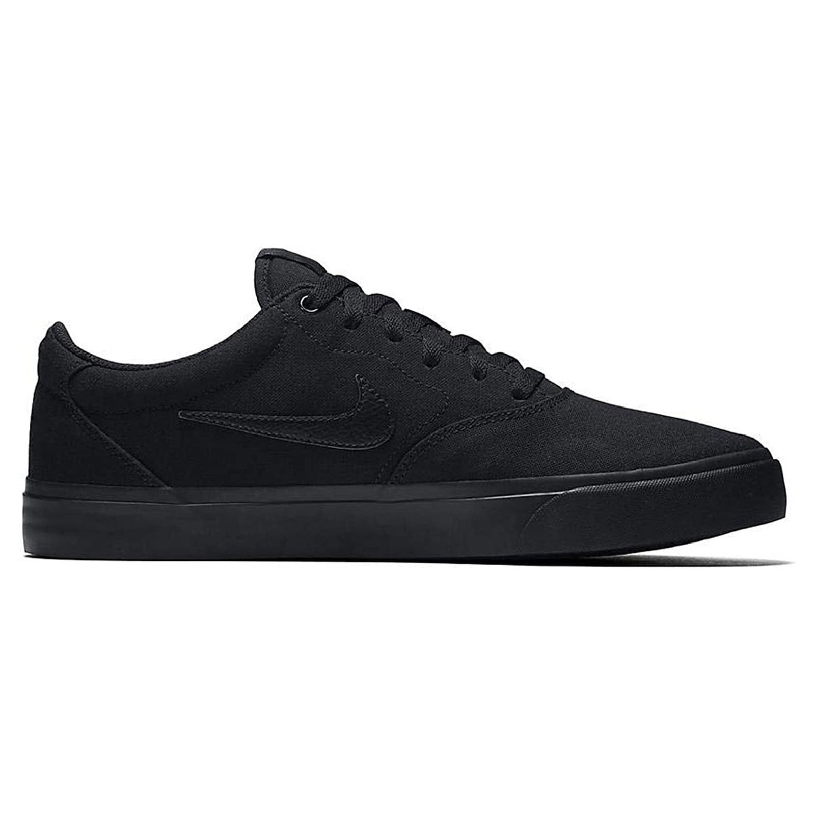 Sb Charge Cnvs Unisex Siyah Günlük Ayakkabı CD6279-001