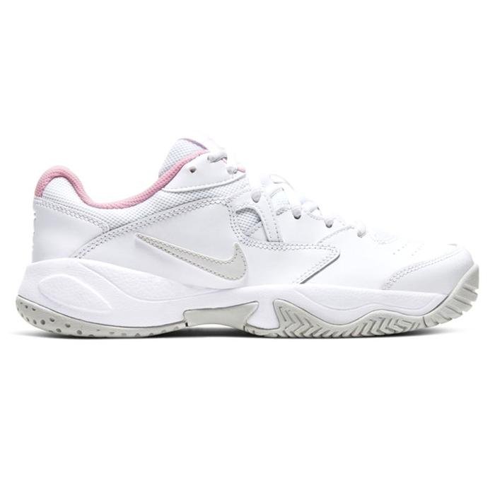 Court Lite 2 Kadın Beyaz Günlük Ayakkabı AR8838-104 1204980