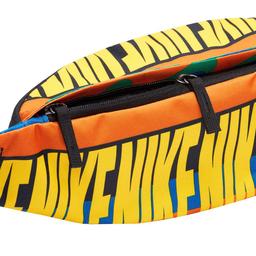 Heritage Hip Pack -Aop Su20 Unisex Siyah Antrenman Çanta BA6332-010
