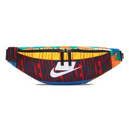 Heritage Hip Pack -Aop Su20 Unisex Siyah Antrenman Çanta BA6332-010