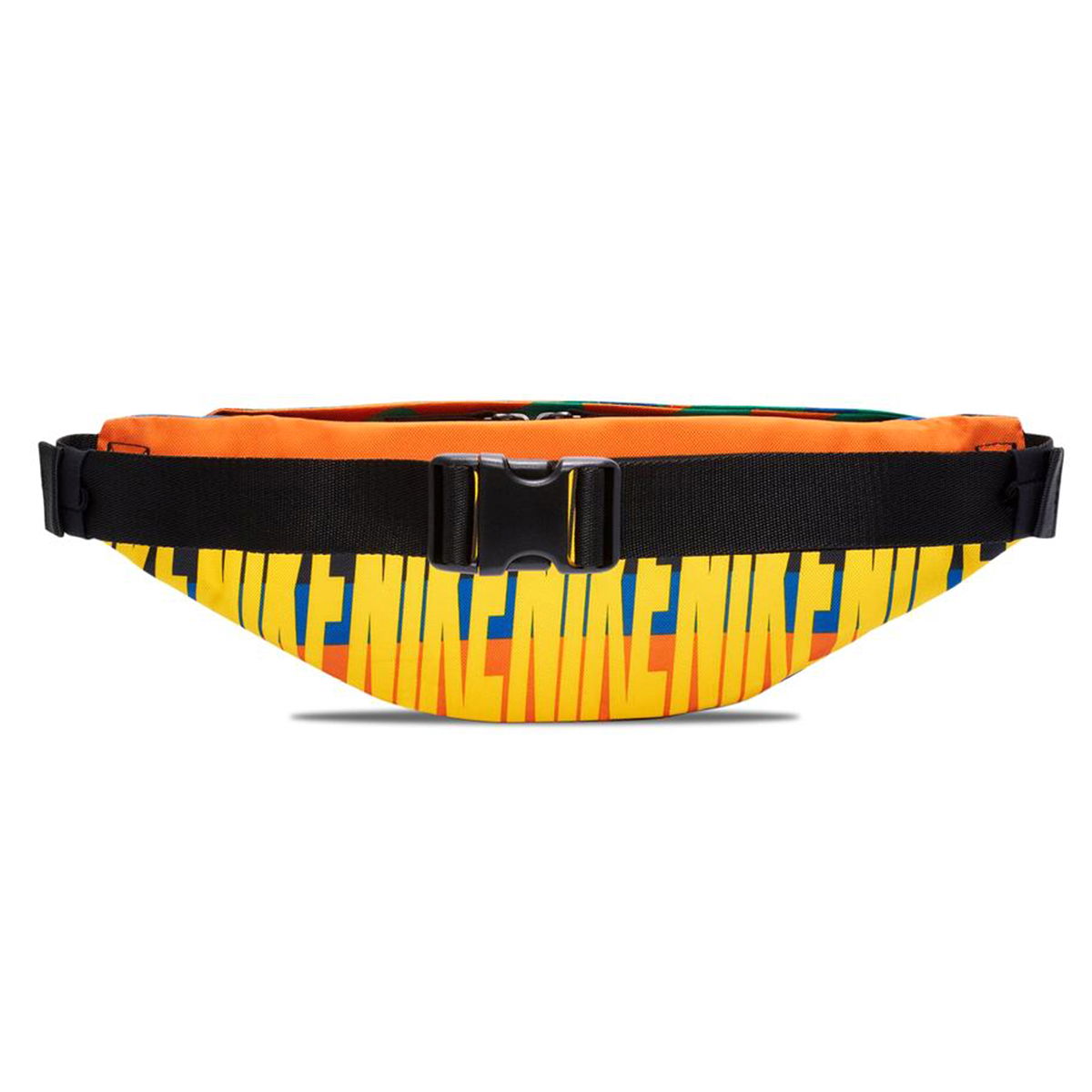 Heritage Hip Pack -Aop Su20 Unisex Siyah Antrenman Çanta BA6332-010
