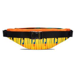 Heritage Hip Pack -Aop Su20 Unisex Siyah Antrenman Çanta BA6332-010