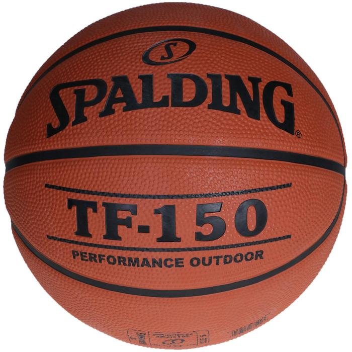 TF-150 Performance FİBA Basketbol Topu TOPBSKSPA265 1013091