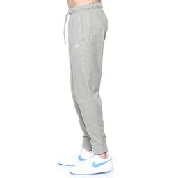 M Nsw Club Jggr Jsy Erkek Gri Günlük Stil Eşofman Altı BV2762-063