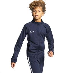 Dri-Fit Academy Çocuk Lacivert Futbol Eşofman Takımı AO0794-451