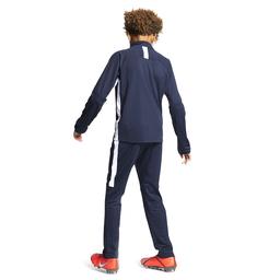 Dri-Fit Academy Çocuk Lacivert Futbol Eşofman Takımı AO0794-451