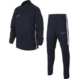 Dri-Fit Academy Çocuk Lacivert Futbol Eşofman Takımı AO0794-451