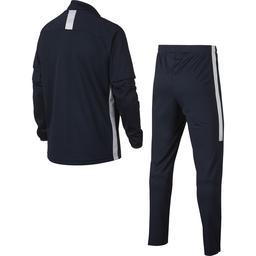 Dri-Fit Academy Çocuk Lacivert Futbol Eşofman Takımı AO0794-451
